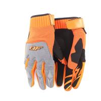 Dragonfly перчатки Enduro Gray-Orange-Black в Москве