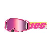 100% Очки Armatic Sellars / Mirror Pink в Москве