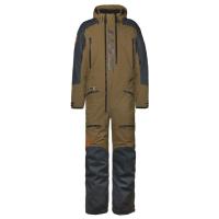 Scott Scott комбинезон зимний DS Flex Dryo earth brown в Москве