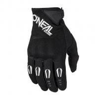 Oneal Перчатки кроссовые Hardwear Iron Черный в Москве