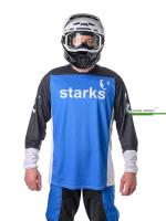 Starks джерси Phoenix Синий в Москве