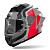 Airoh Мотошлем GP 800 Competition Red Gloss в Москве