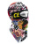 Grom Подшлемник Stickerbomb Aloha #2 в Москве Grom Подшлемник Stickerbomb Aloha #2 в Москве