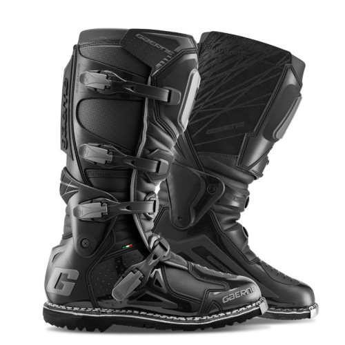 Gaerne Мотоботы FastBack Endurance Enduro Midnight в Москве