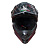 AIM Шлем кроссовый JK803 Carbon в Москве