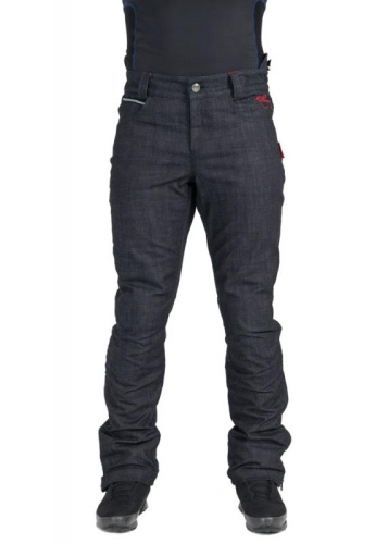 Hyperlook Мотоджинсы Hellboy в Москве