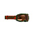 Leatt Маска Vizion 2.5 Forest Orange 60 VLT V25 в Москве