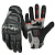 Ones Again Перчатки MG-08 Carbon black в Москве
