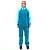 Dragonfly Мембранный костюм Active 2.0 Blue-Marine (W) в Москве