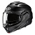 HJC Шлем F100 Semi Flat Black в Москве