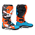 FORMA Ботинки PILOT WHITE/ORANGE/AQUA в Москве